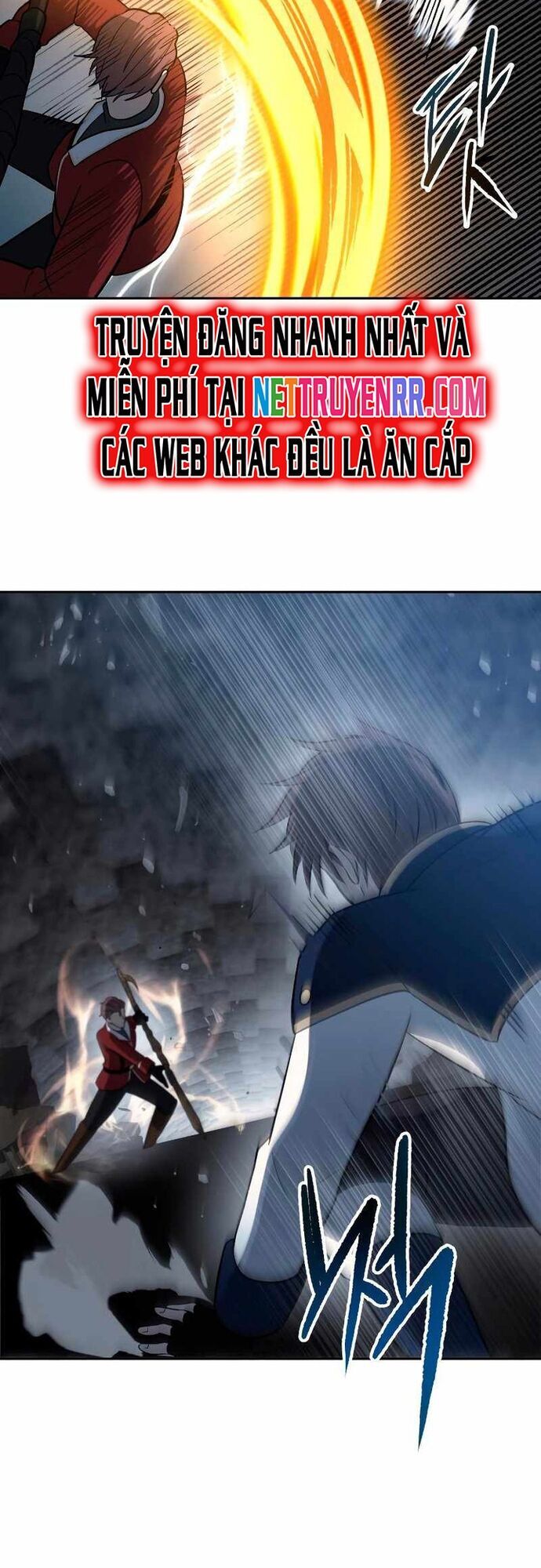 Quay Trở Lại Dị Giới Một Lần Nữa Chapter 28 - Trang 2