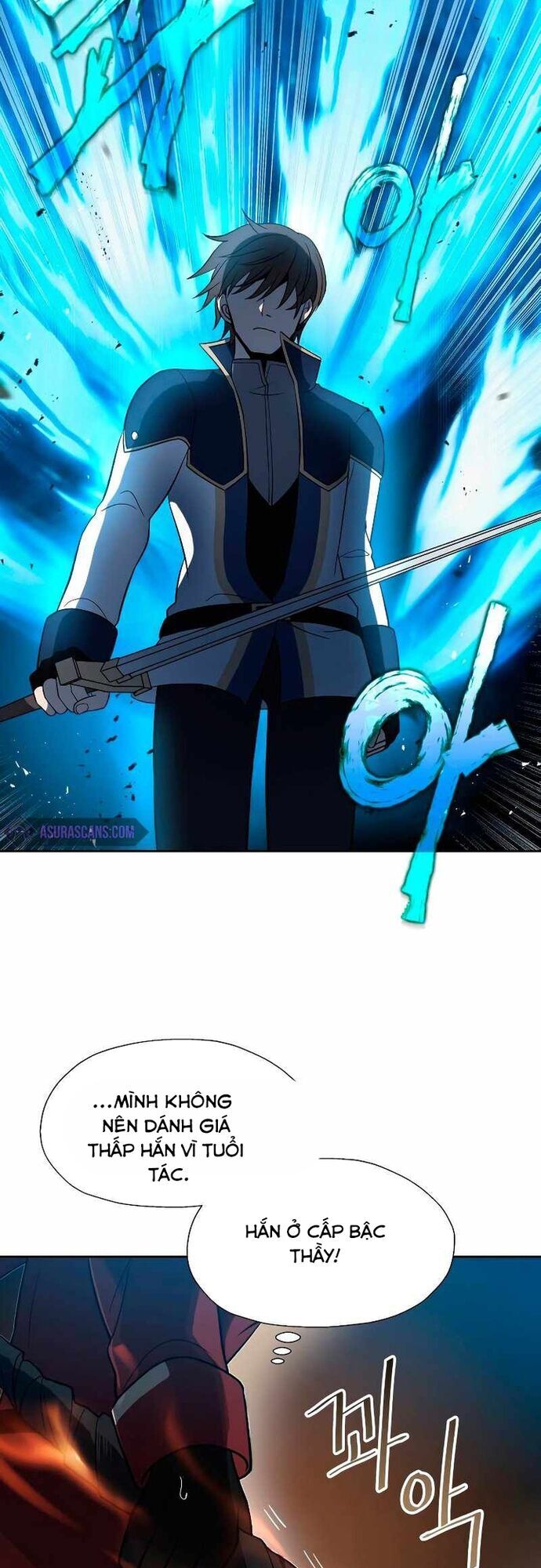 Quay Trở Lại Dị Giới Một Lần Nữa Chapter 28 - Trang 2