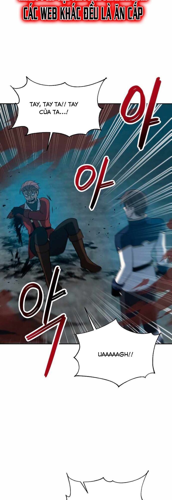 Quay Trở Lại Dị Giới Một Lần Nữa Chapter 28 - Trang 2