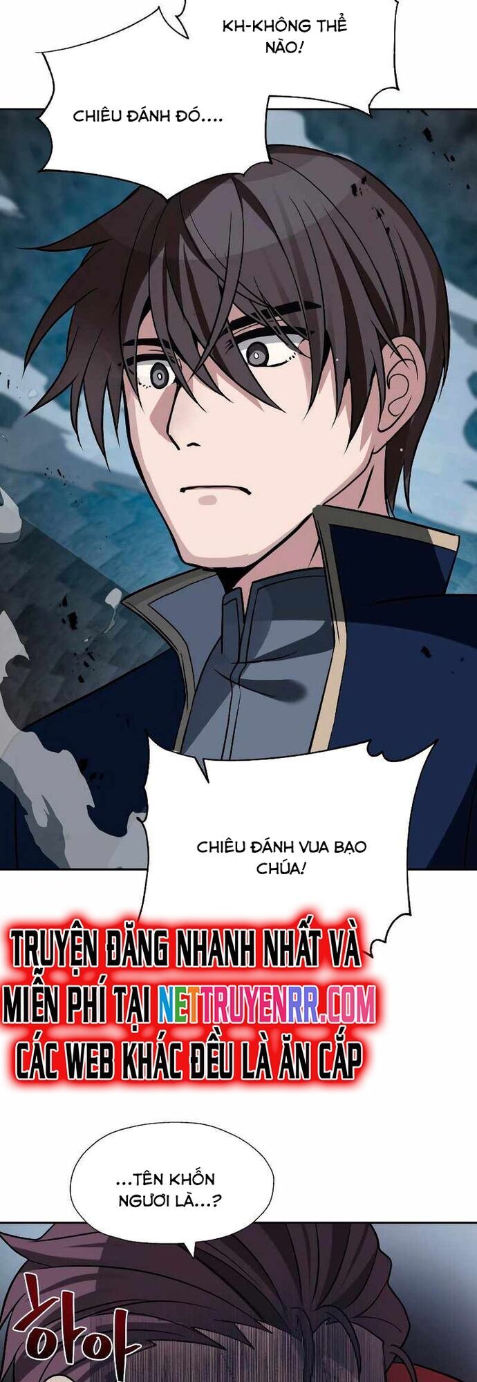 Quay Trở Lại Dị Giới Một Lần Nữa Chapter 28 - Trang 2