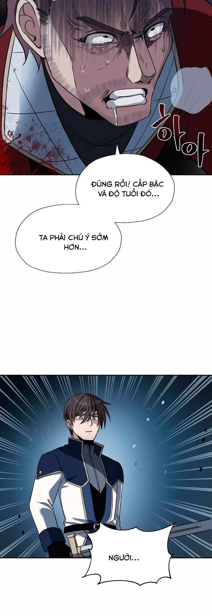 Quay Trở Lại Dị Giới Một Lần Nữa Chapter 28 - Trang 2