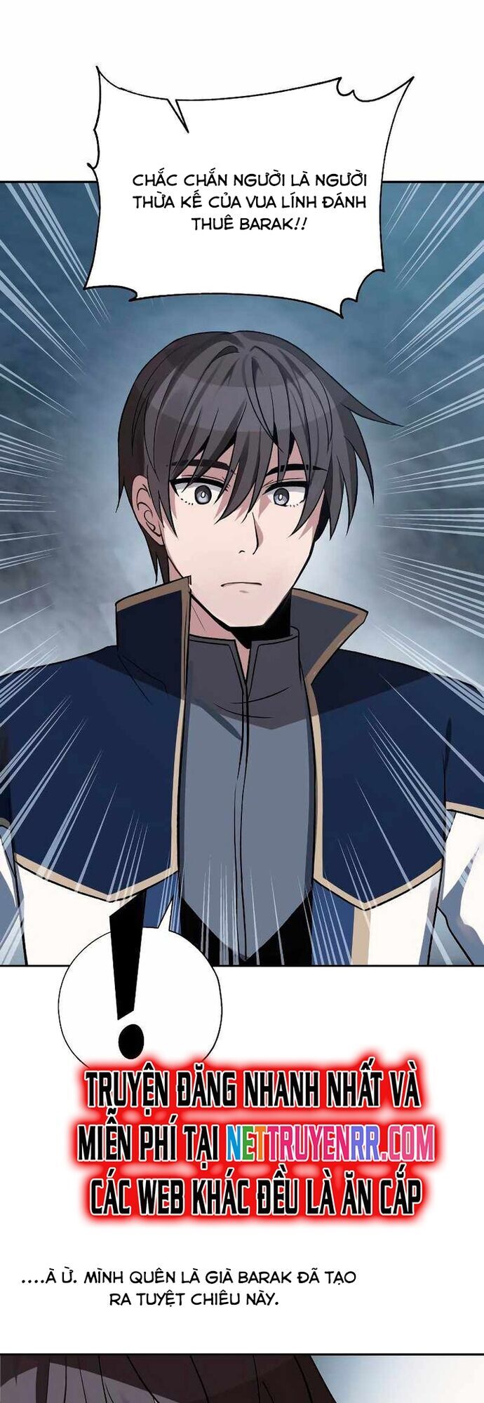 Quay Trở Lại Dị Giới Một Lần Nữa Chapter 28 - Trang 2