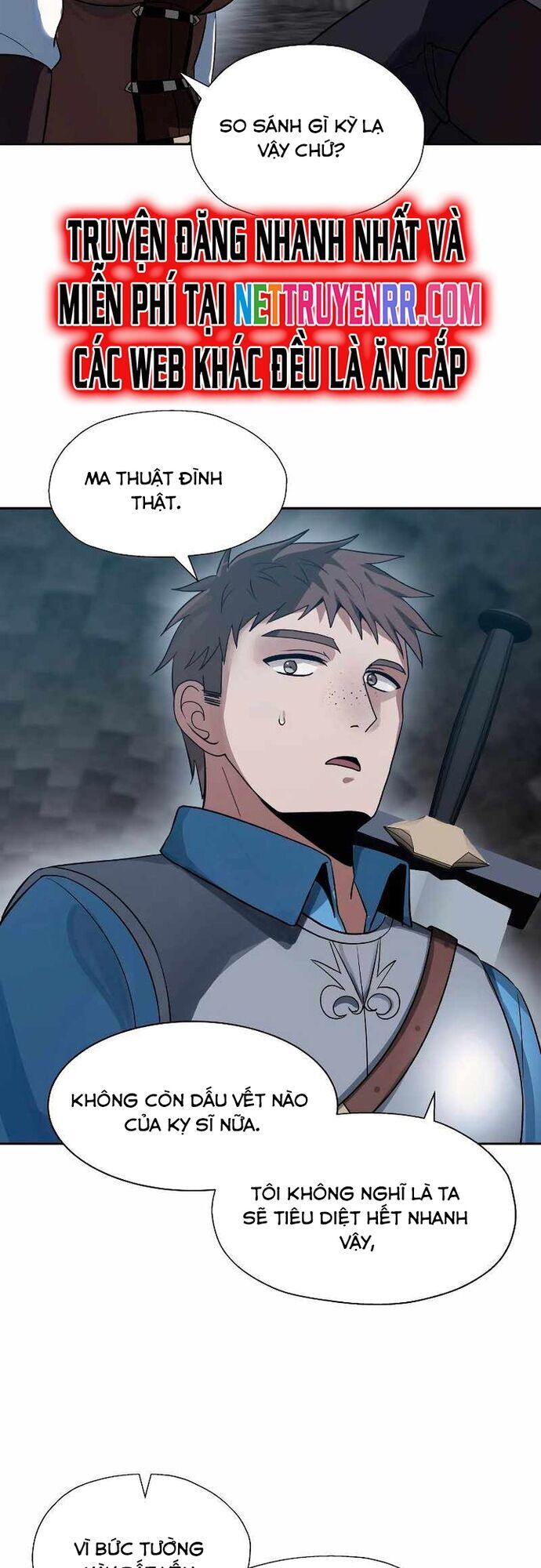 Quay Trở Lại Dị Giới Một Lần Nữa Chapter 28 - Trang 2