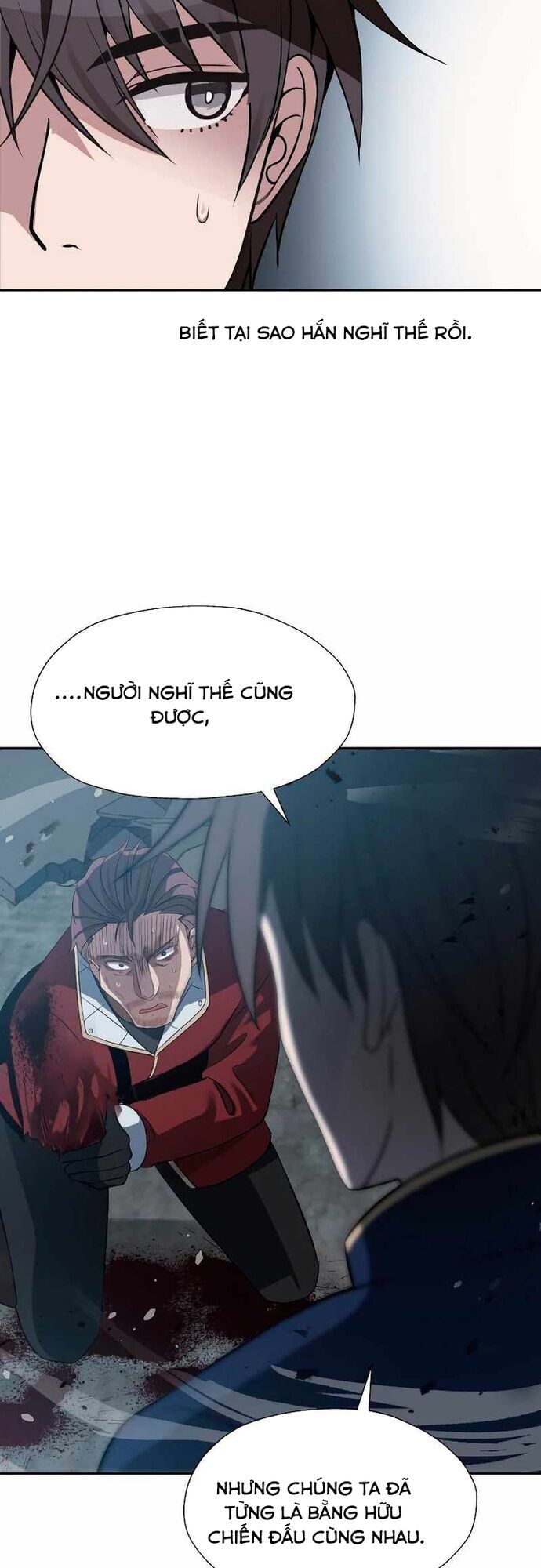 Quay Trở Lại Dị Giới Một Lần Nữa Chapter 28 - Trang 2