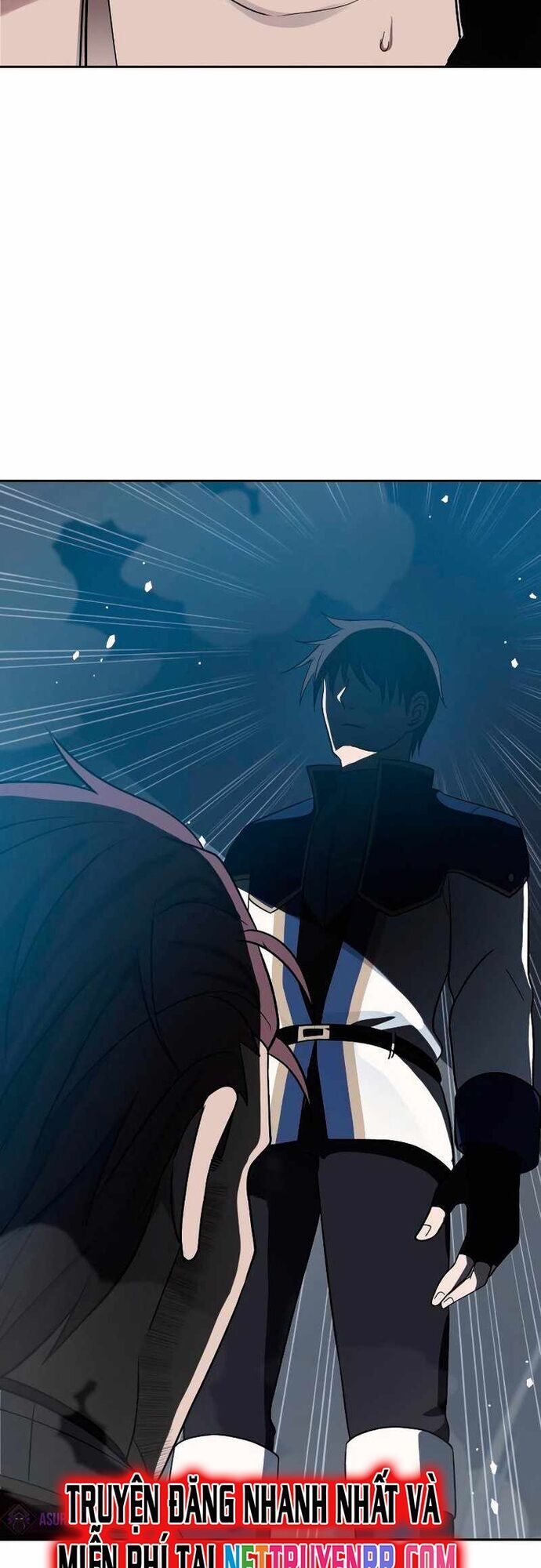 Quay Trở Lại Dị Giới Một Lần Nữa Chapter 28 - Trang 2