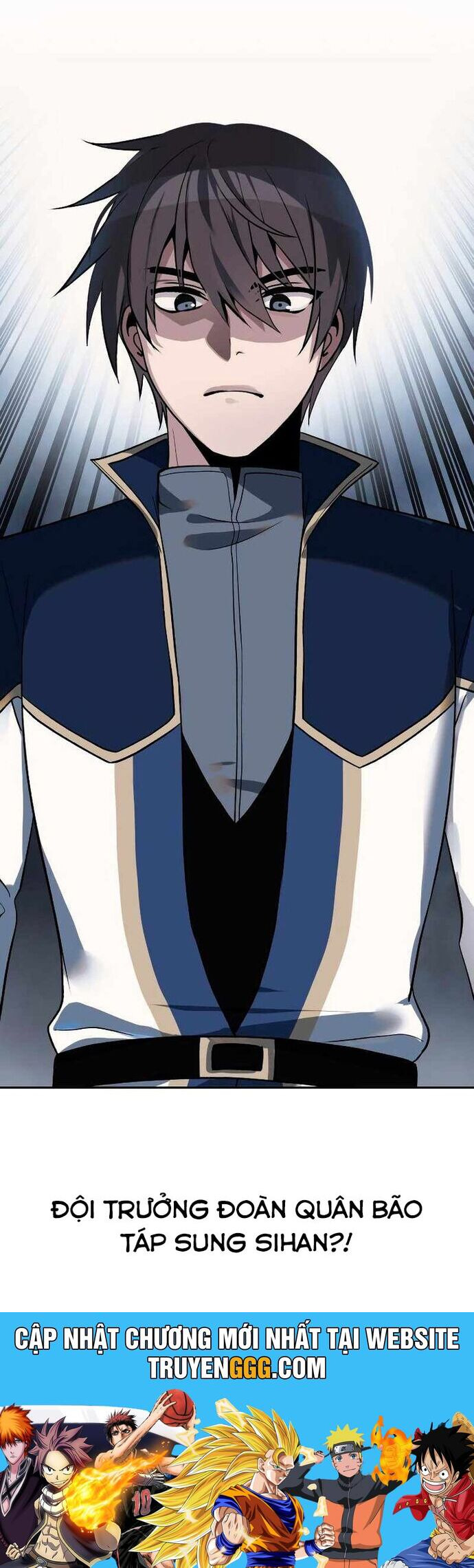 Quay Trở Lại Dị Giới Một Lần Nữa Chapter 28 - Trang 2