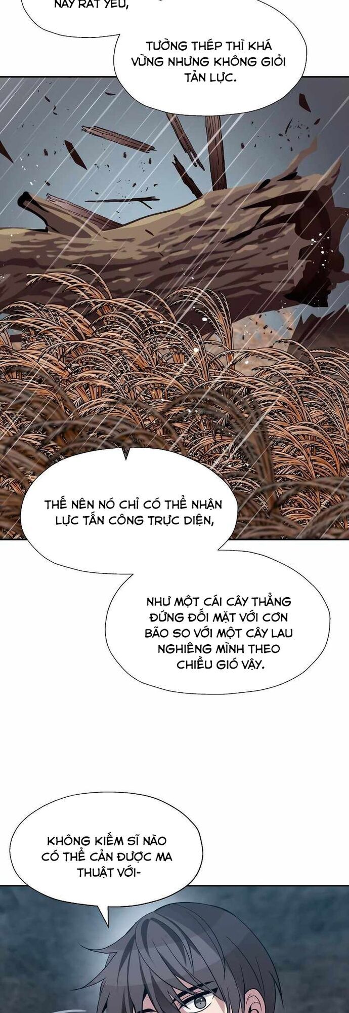 Quay Trở Lại Dị Giới Một Lần Nữa Chapter 28 - Trang 2