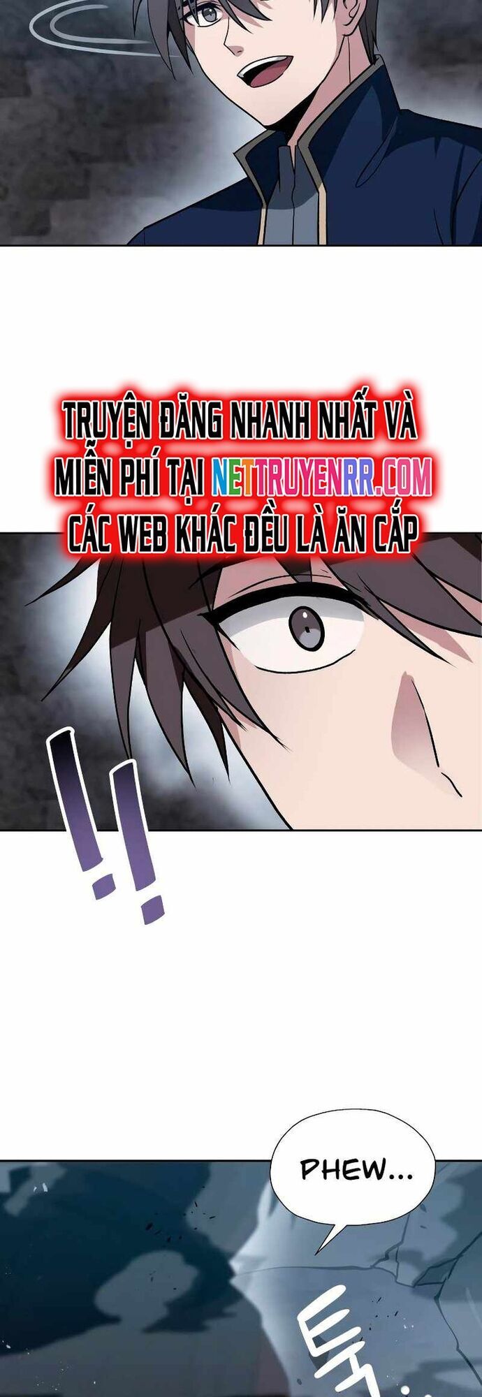 Quay Trở Lại Dị Giới Một Lần Nữa Chapter 28 - Trang 2