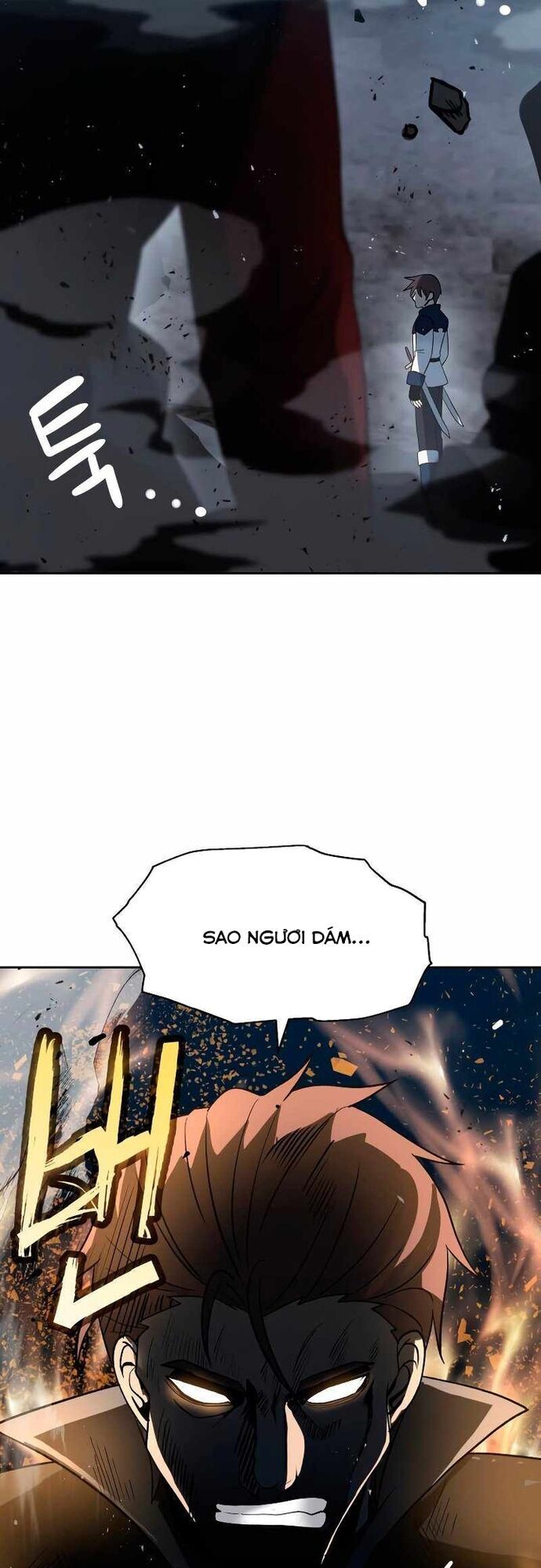 Quay Trở Lại Dị Giới Một Lần Nữa Chapter 28 - Trang 2