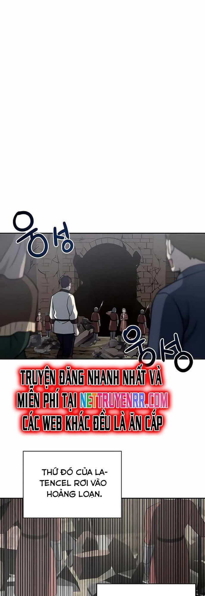 Quay Trở Lại Dị Giới Một Lần Nữa Chapter 29 - Trang 2