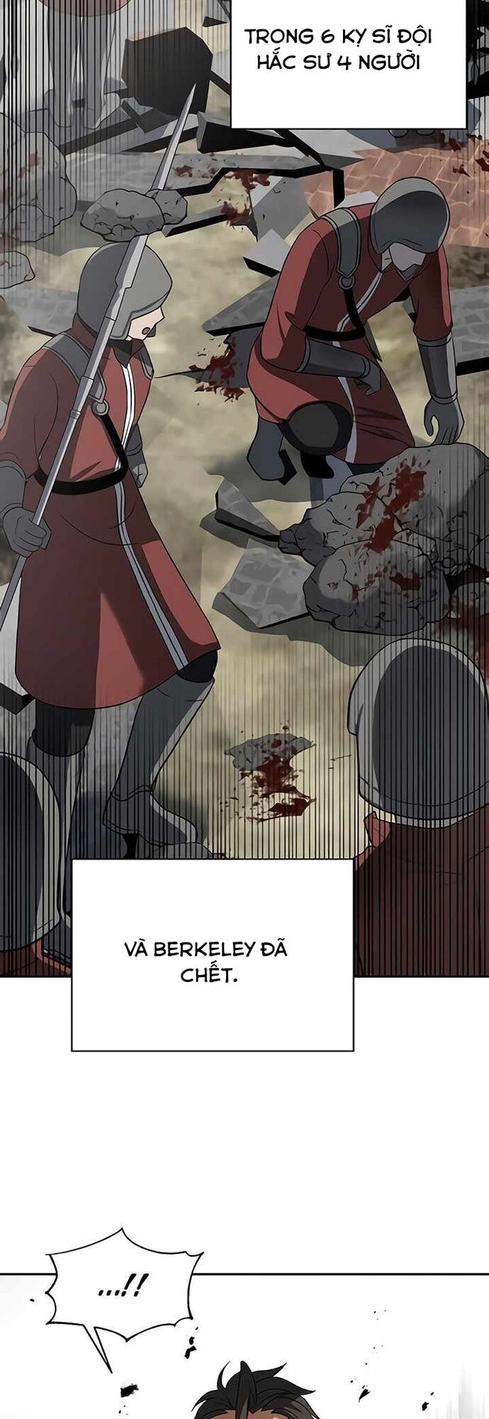 Quay Trở Lại Dị Giới Một Lần Nữa Chapter 29 - Trang 2