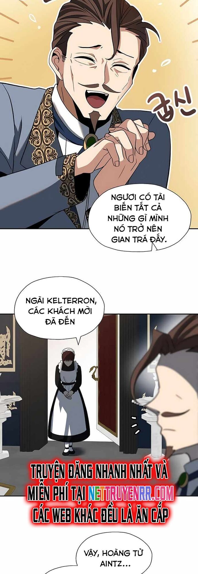 Quay Trở Lại Dị Giới Một Lần Nữa Chapter 29 - Trang 2