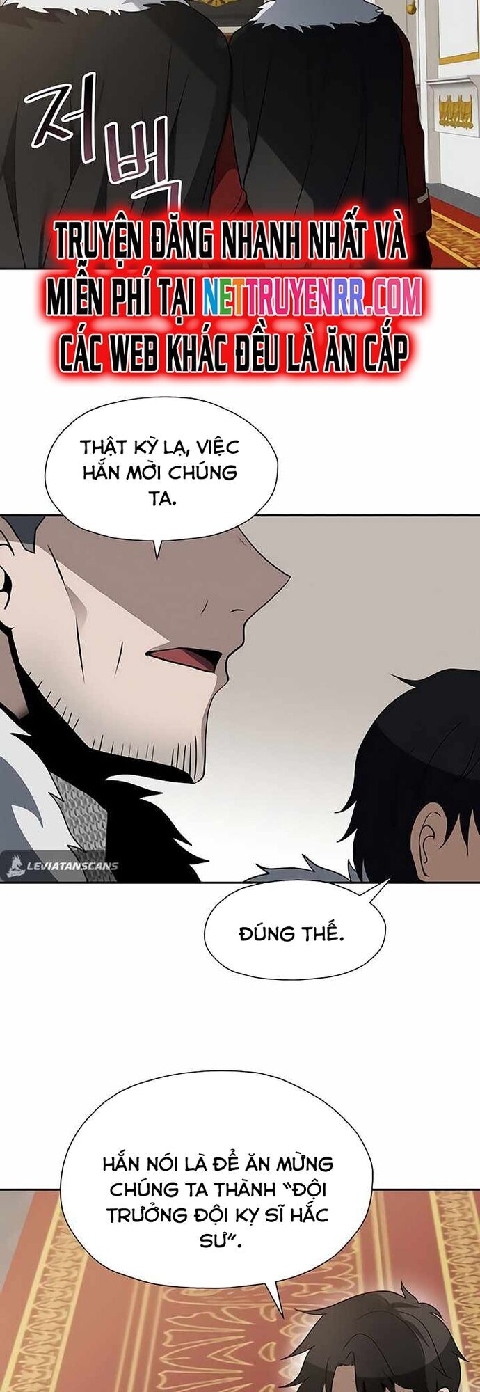 Quay Trở Lại Dị Giới Một Lần Nữa Chapter 29 - Trang 2