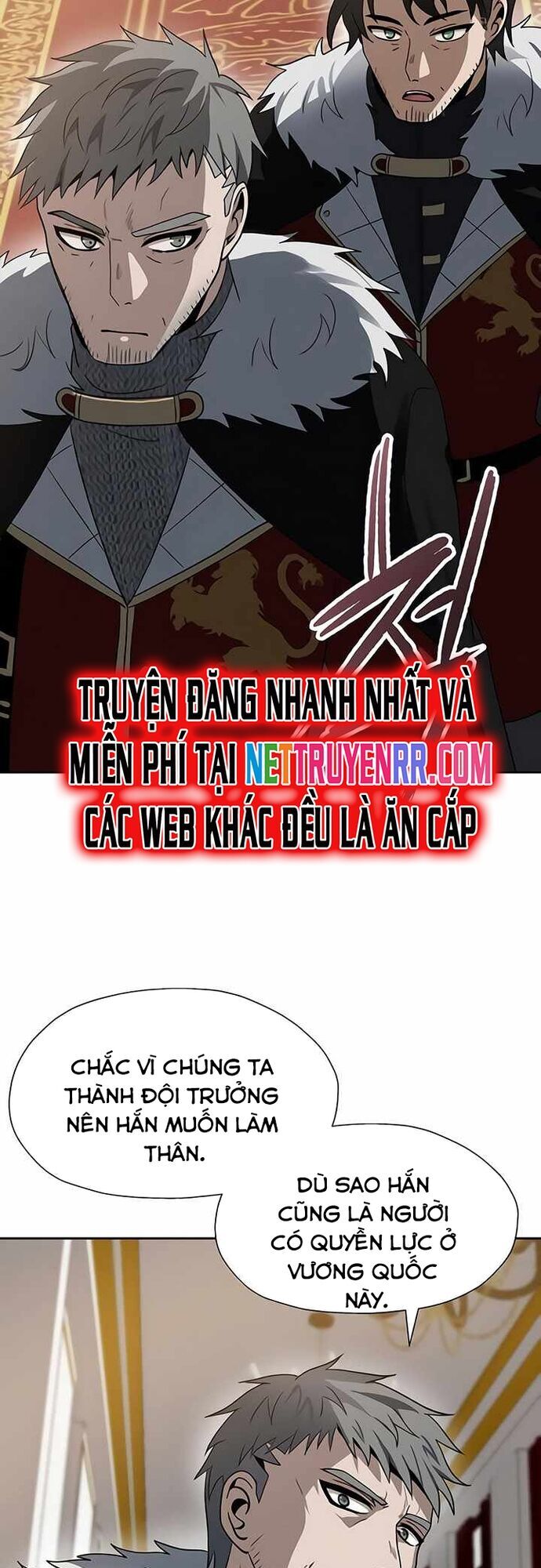 Quay Trở Lại Dị Giới Một Lần Nữa Chapter 29 - Trang 2