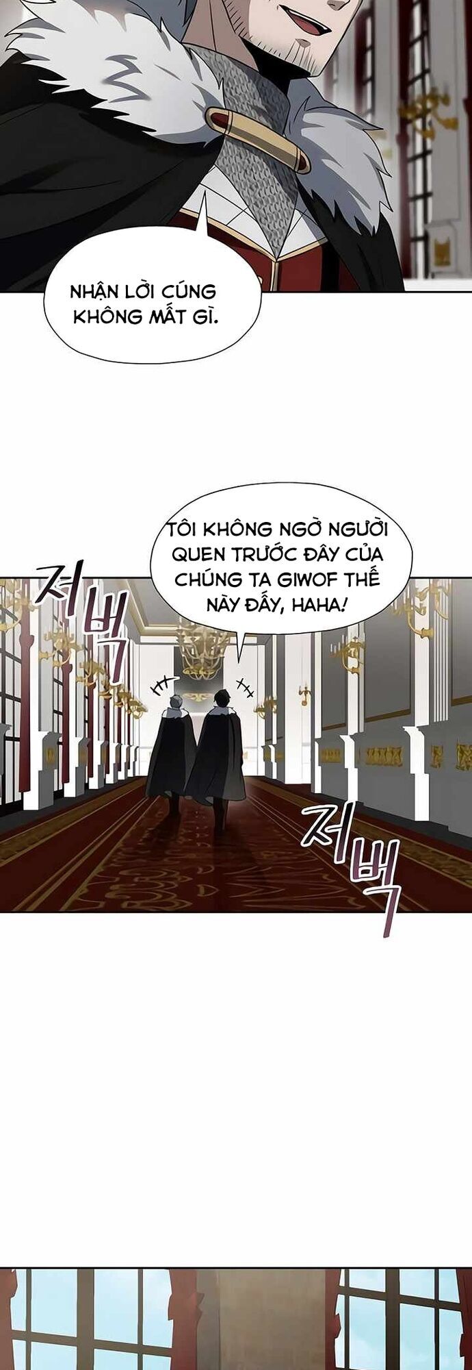 Quay Trở Lại Dị Giới Một Lần Nữa Chapter 29 - Trang 2