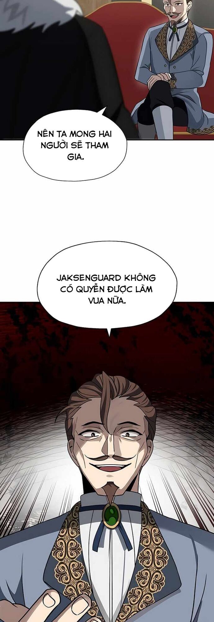 Quay Trở Lại Dị Giới Một Lần Nữa Chapter 29 - Trang 2