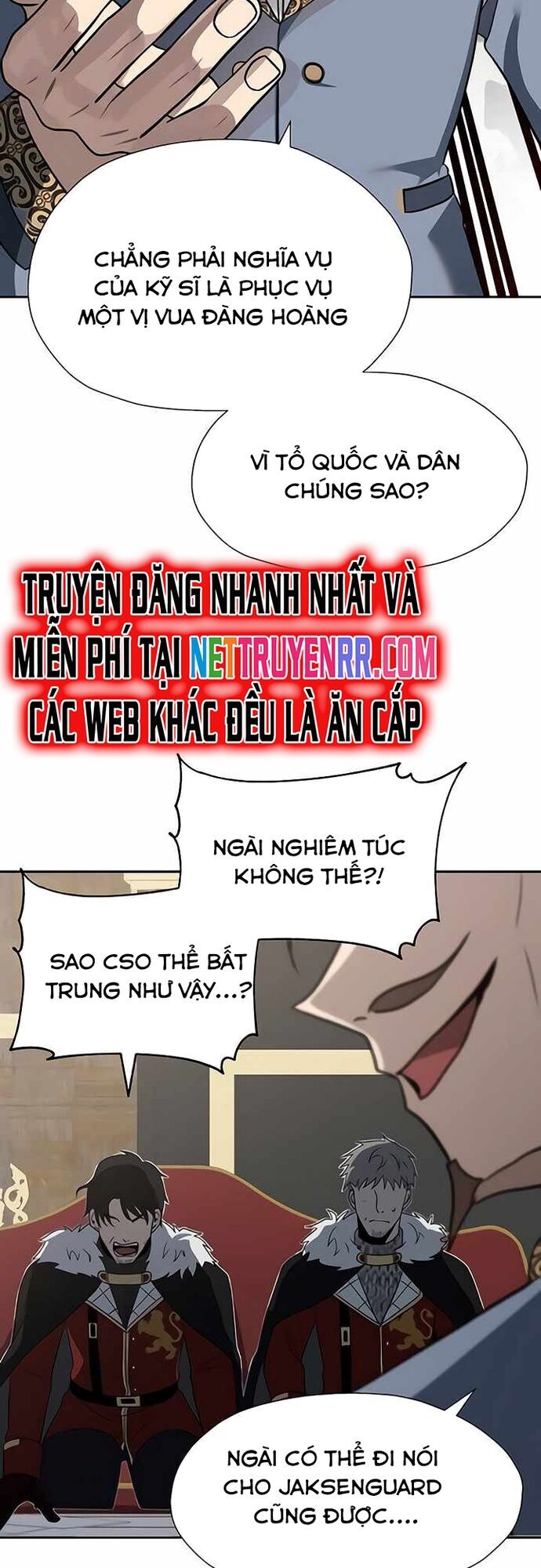 Quay Trở Lại Dị Giới Một Lần Nữa Chapter 29 - Trang 2