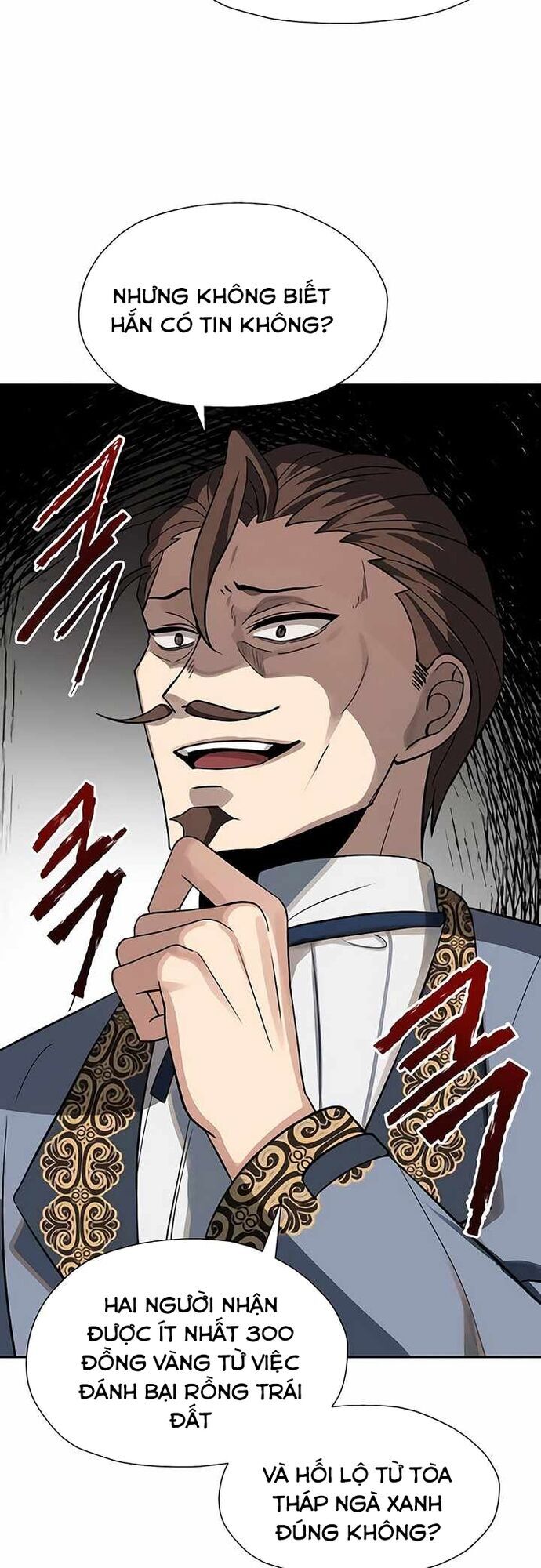 Quay Trở Lại Dị Giới Một Lần Nữa Chapter 29 - Trang 2