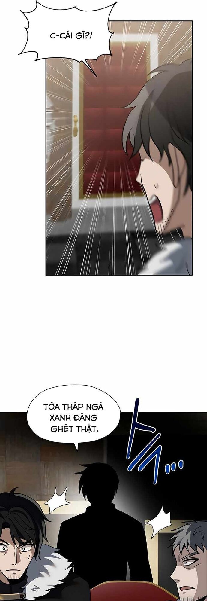 Quay Trở Lại Dị Giới Một Lần Nữa Chapter 29 - Trang 2