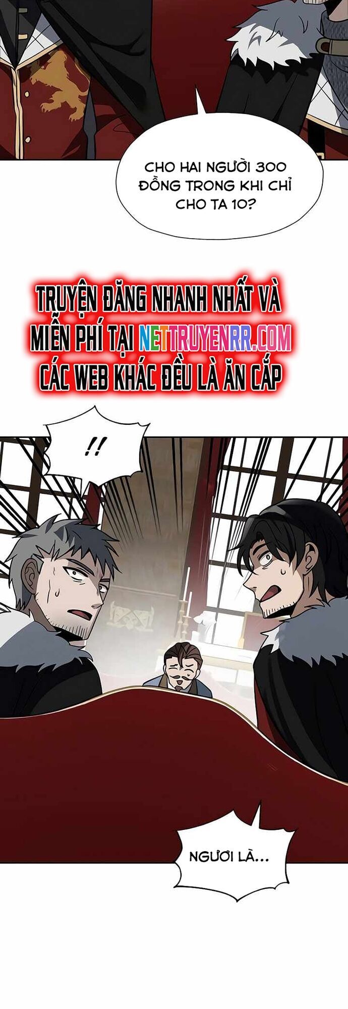 Quay Trở Lại Dị Giới Một Lần Nữa Chapter 29 - Trang 2