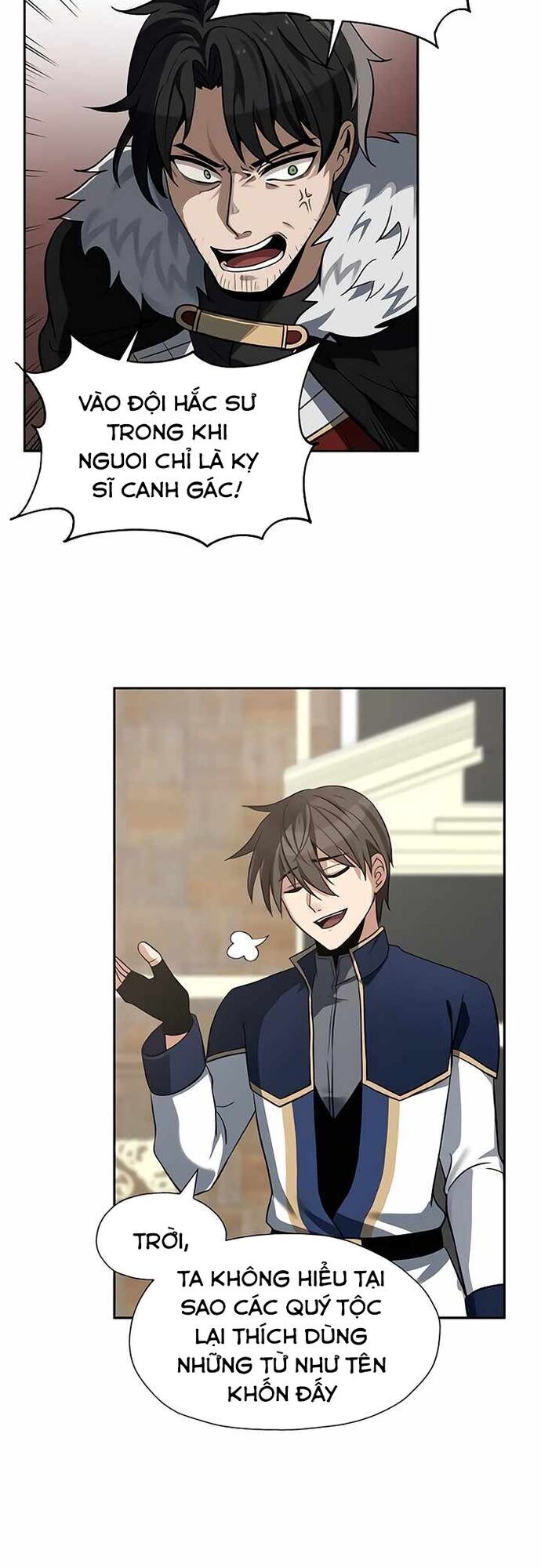 Quay Trở Lại Dị Giới Một Lần Nữa Chapter 29 - Trang 2