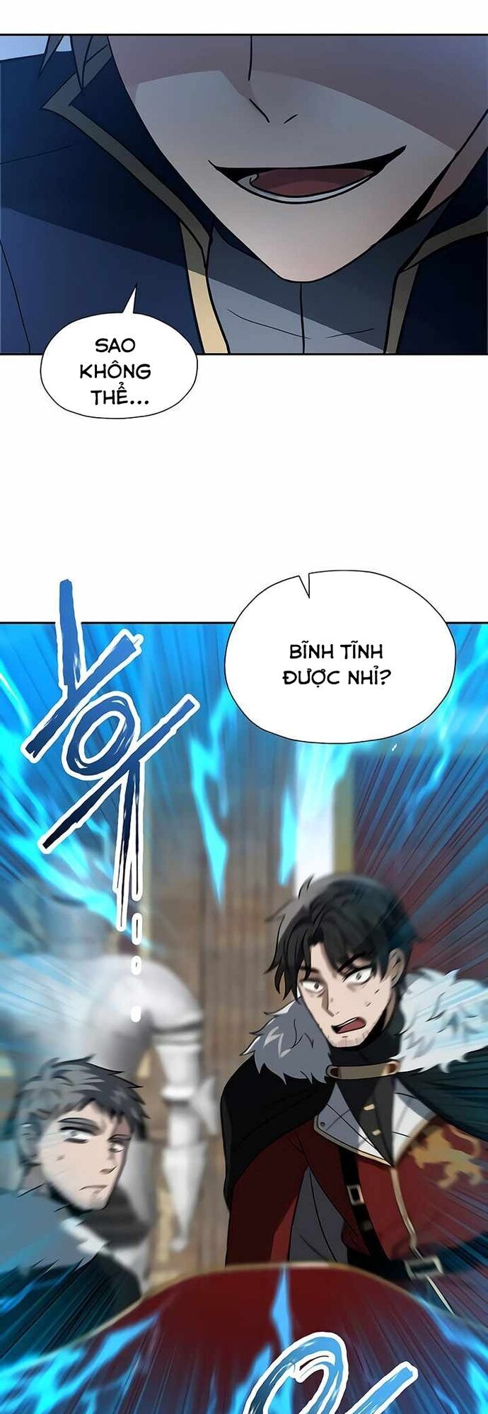 Quay Trở Lại Dị Giới Một Lần Nữa Chapter 29 - Trang 2