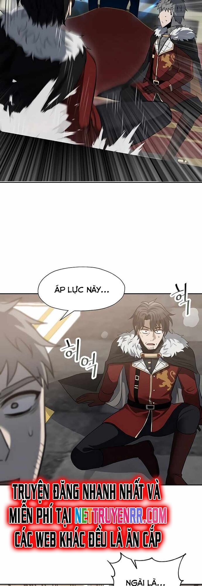 Quay Trở Lại Dị Giới Một Lần Nữa Chapter 29 - Trang 2