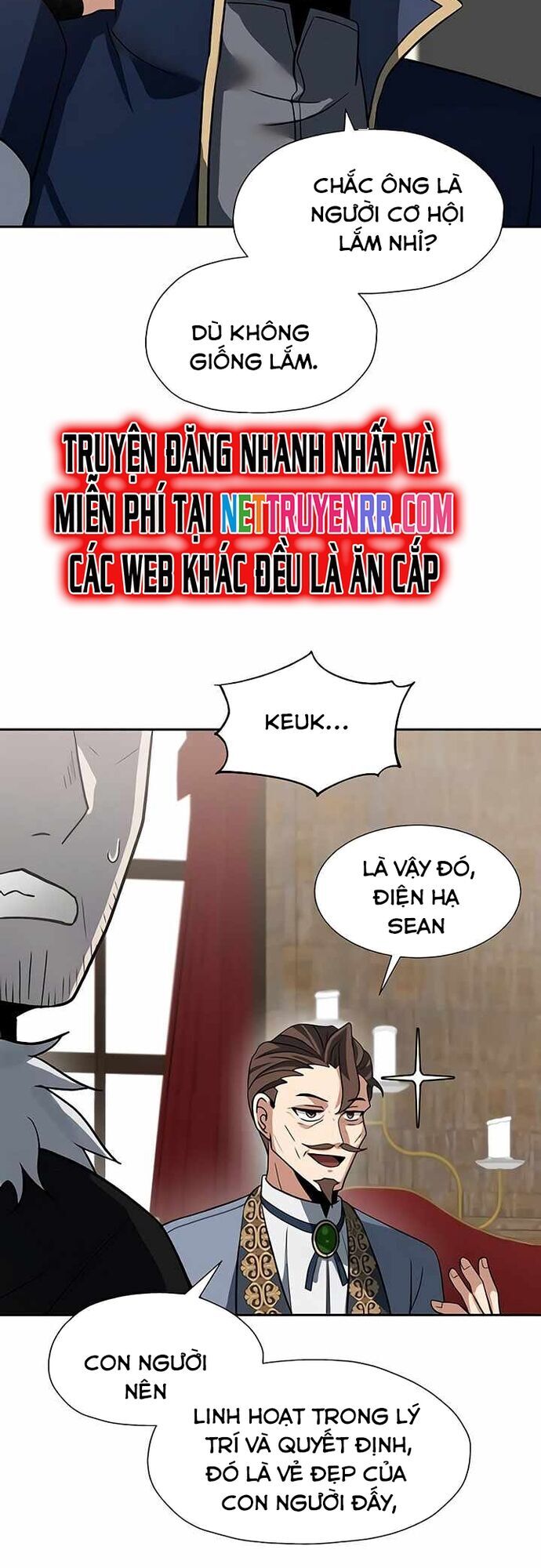 Quay Trở Lại Dị Giới Một Lần Nữa Chapter 29 - Trang 2