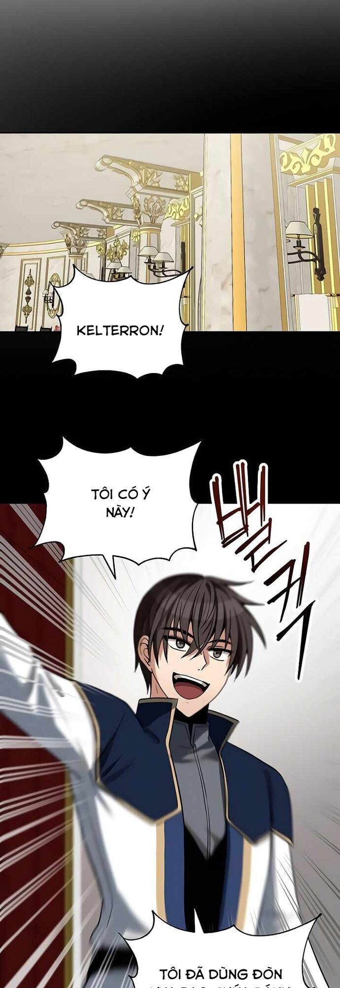 Quay Trở Lại Dị Giới Một Lần Nữa Chapter 29 - Trang 2