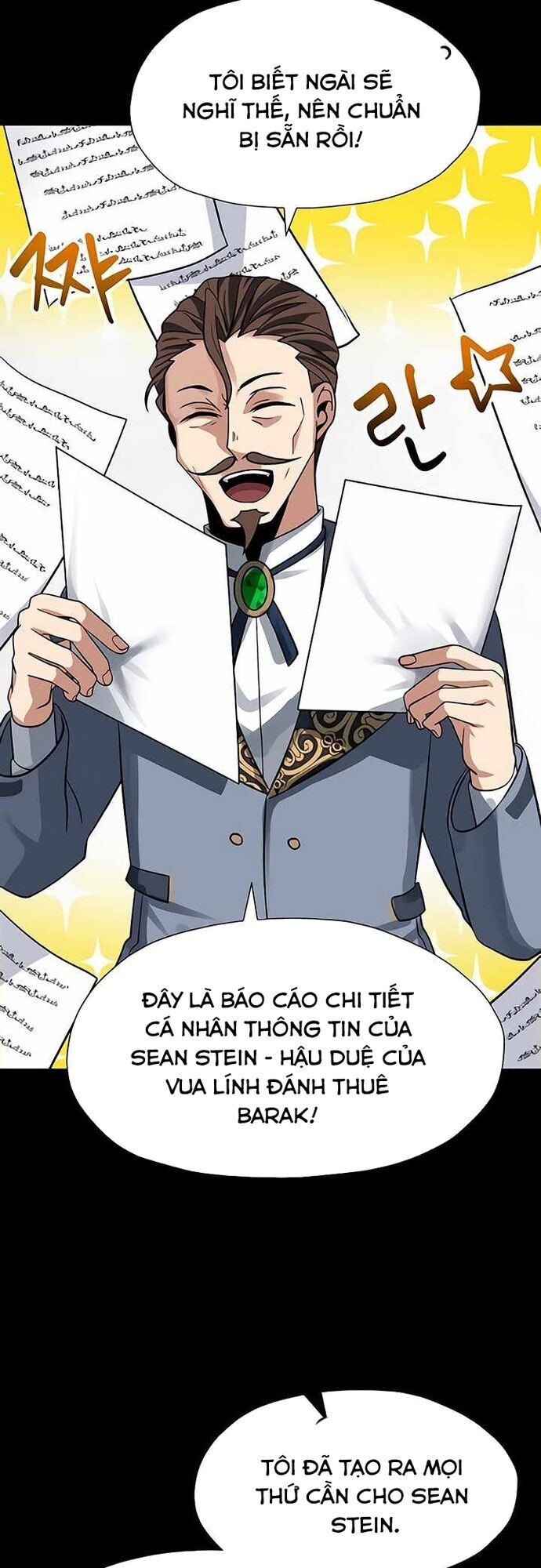 Quay Trở Lại Dị Giới Một Lần Nữa Chapter 29 - Trang 2