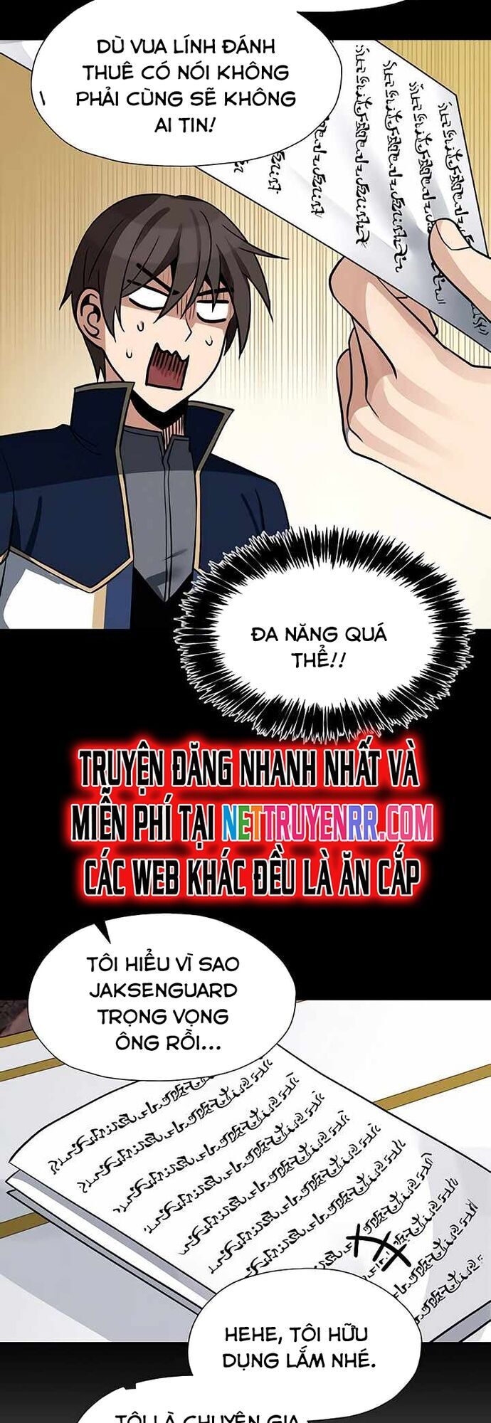 Quay Trở Lại Dị Giới Một Lần Nữa Chapter 29 - Trang 2