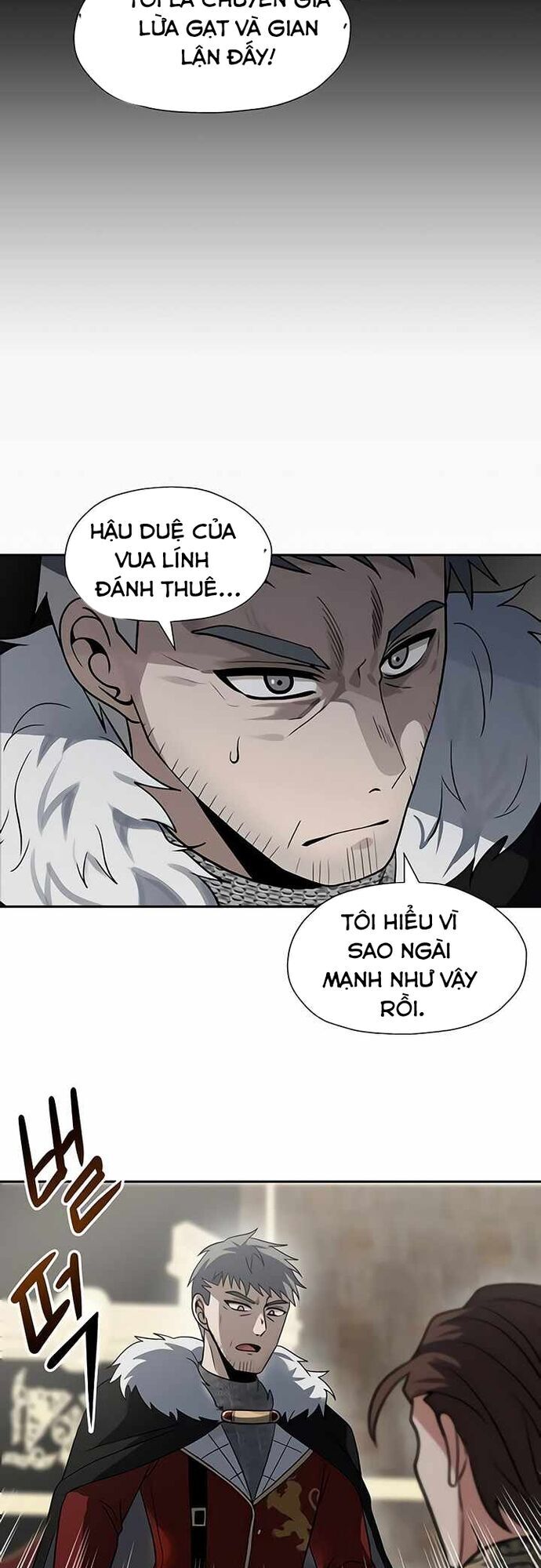 Quay Trở Lại Dị Giới Một Lần Nữa Chapter 29 - Trang 2