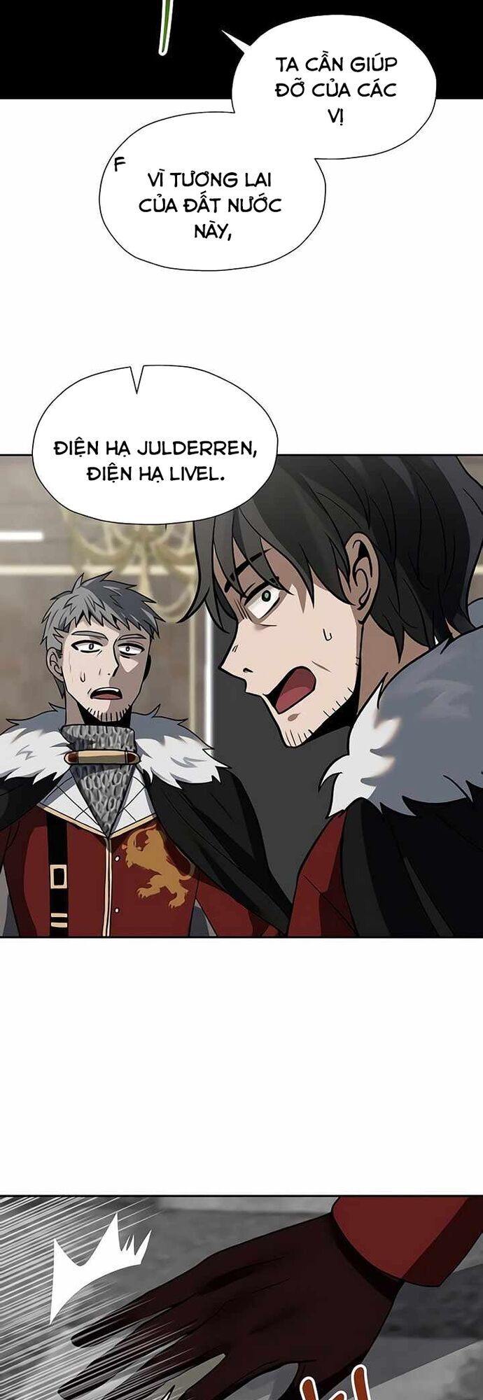 Quay Trở Lại Dị Giới Một Lần Nữa Chapter 29 - Trang 2