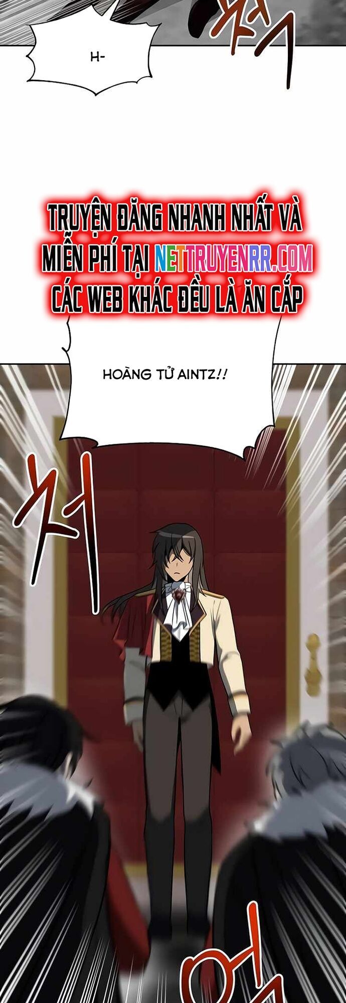 Quay Trở Lại Dị Giới Một Lần Nữa Chapter 29 - Trang 2