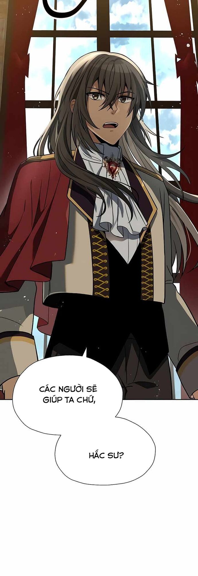 Quay Trở Lại Dị Giới Một Lần Nữa Chapter 29 - Trang 2