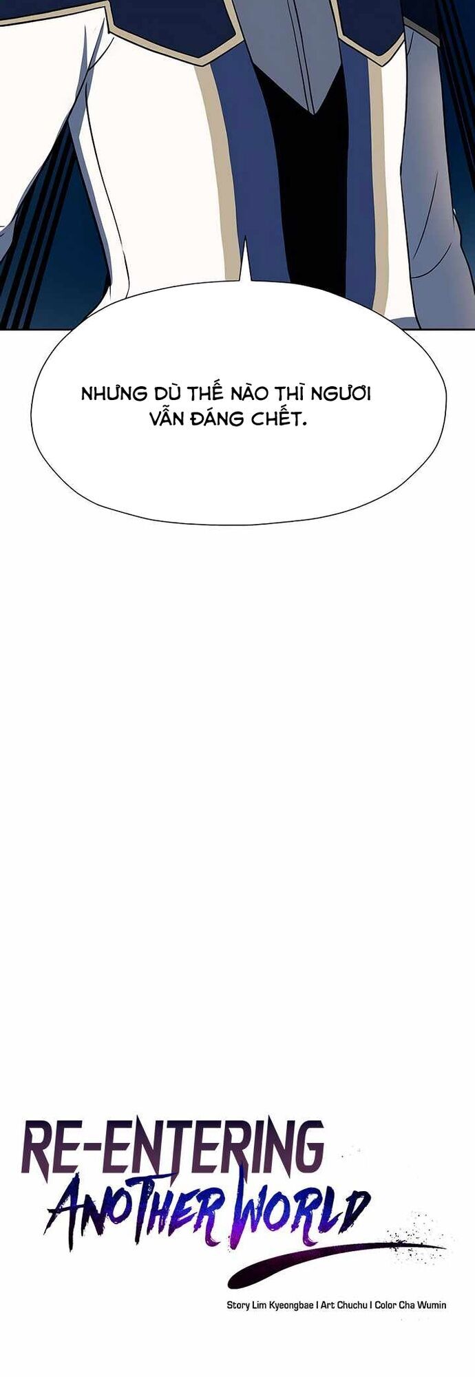 Quay Trở Lại Dị Giới Một Lần Nữa Chapter 29 - Trang 2