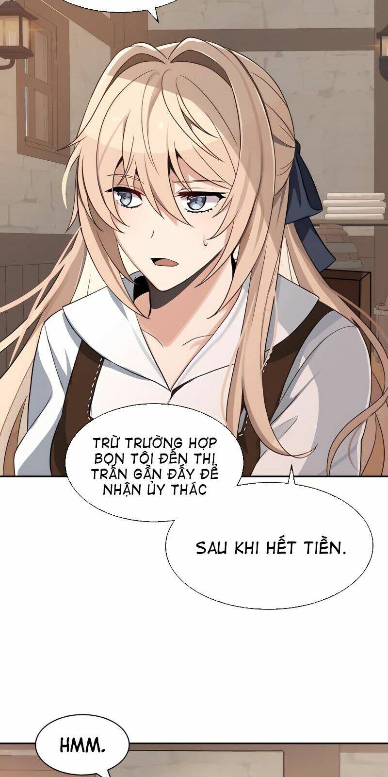 Quay Trở Lại Dị Giới Một Lần Nữa Chapter 3 - Trang 2