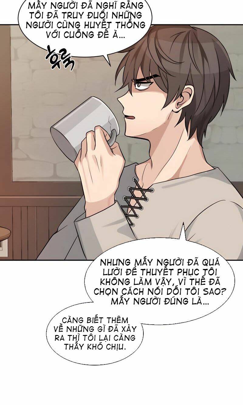 Quay Trở Lại Dị Giới Một Lần Nữa Chapter 3 - Trang 2