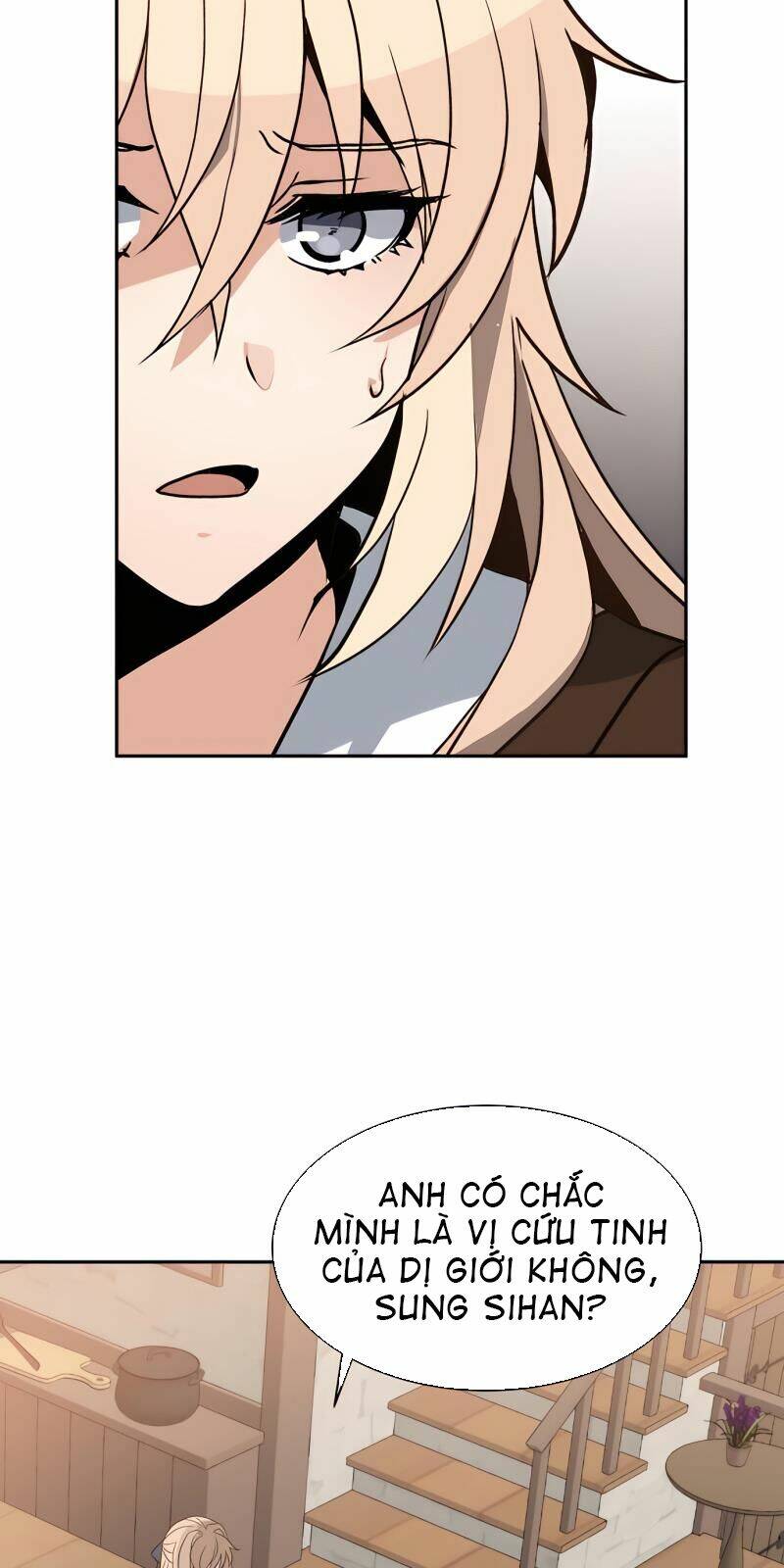 Quay Trở Lại Dị Giới Một Lần Nữa Chapter 3 - Trang 2