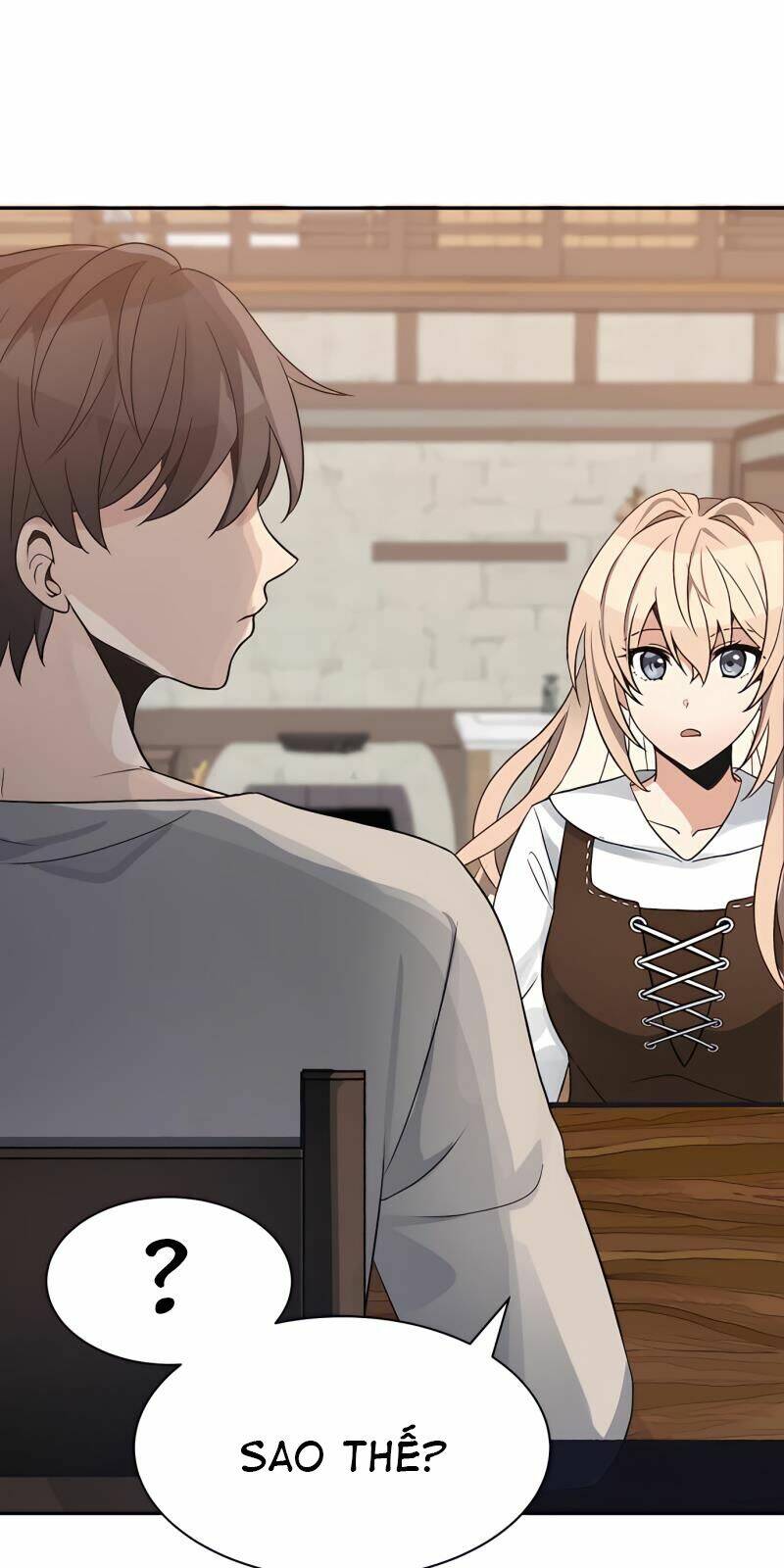 Quay Trở Lại Dị Giới Một Lần Nữa Chapter 3 - Trang 2