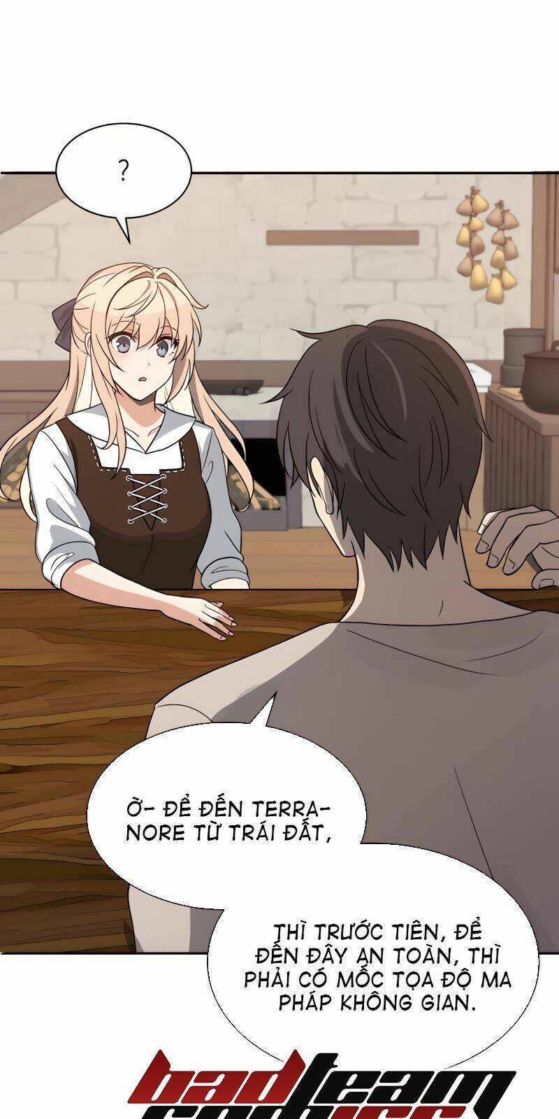 Quay Trở Lại Dị Giới Một Lần Nữa Chapter 3 - Trang 2