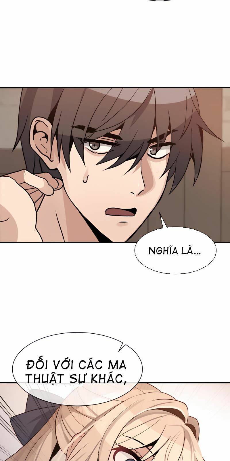 Quay Trở Lại Dị Giới Một Lần Nữa Chapter 3 - Trang 2