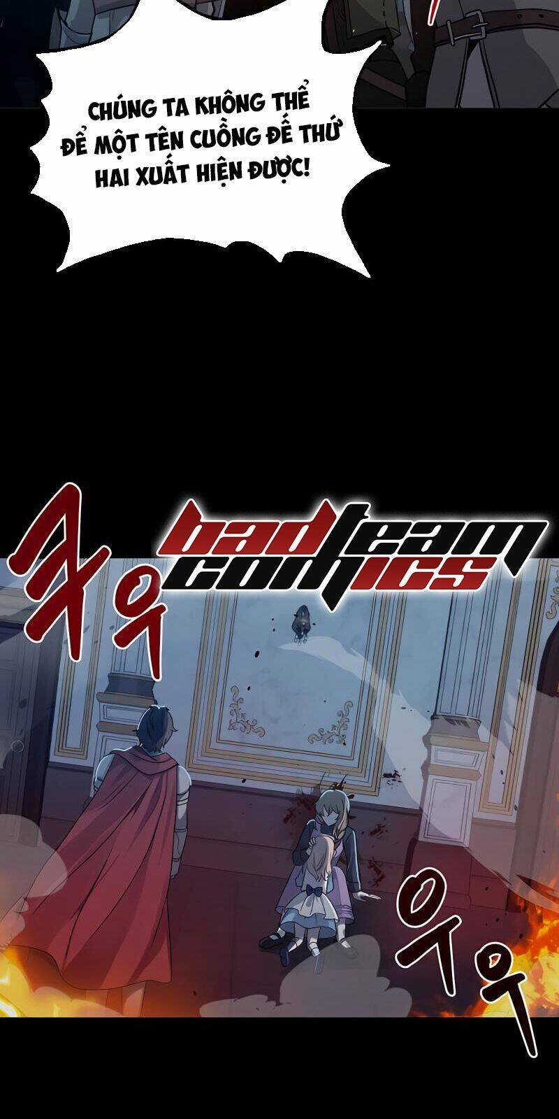 Quay Trở Lại Dị Giới Một Lần Nữa Chapter 3 - Trang 2