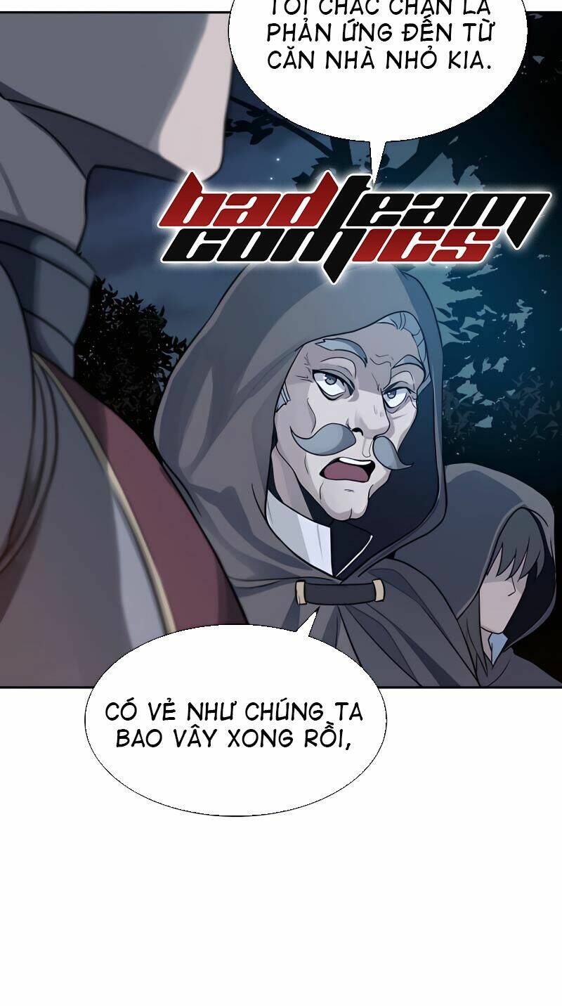 Quay Trở Lại Dị Giới Một Lần Nữa Chapter 3 - Trang 2