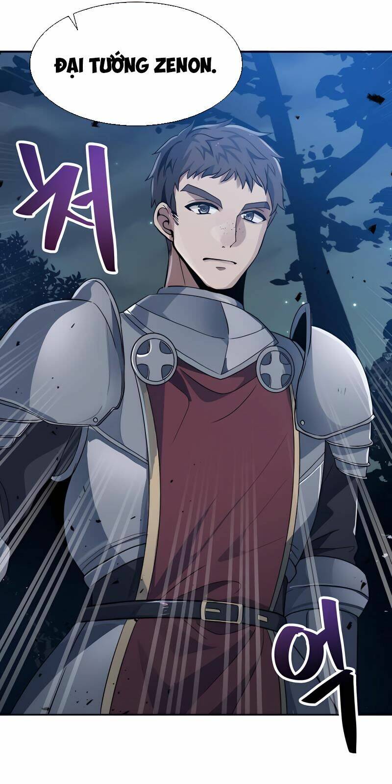 Quay Trở Lại Dị Giới Một Lần Nữa Chapter 3 - Trang 2