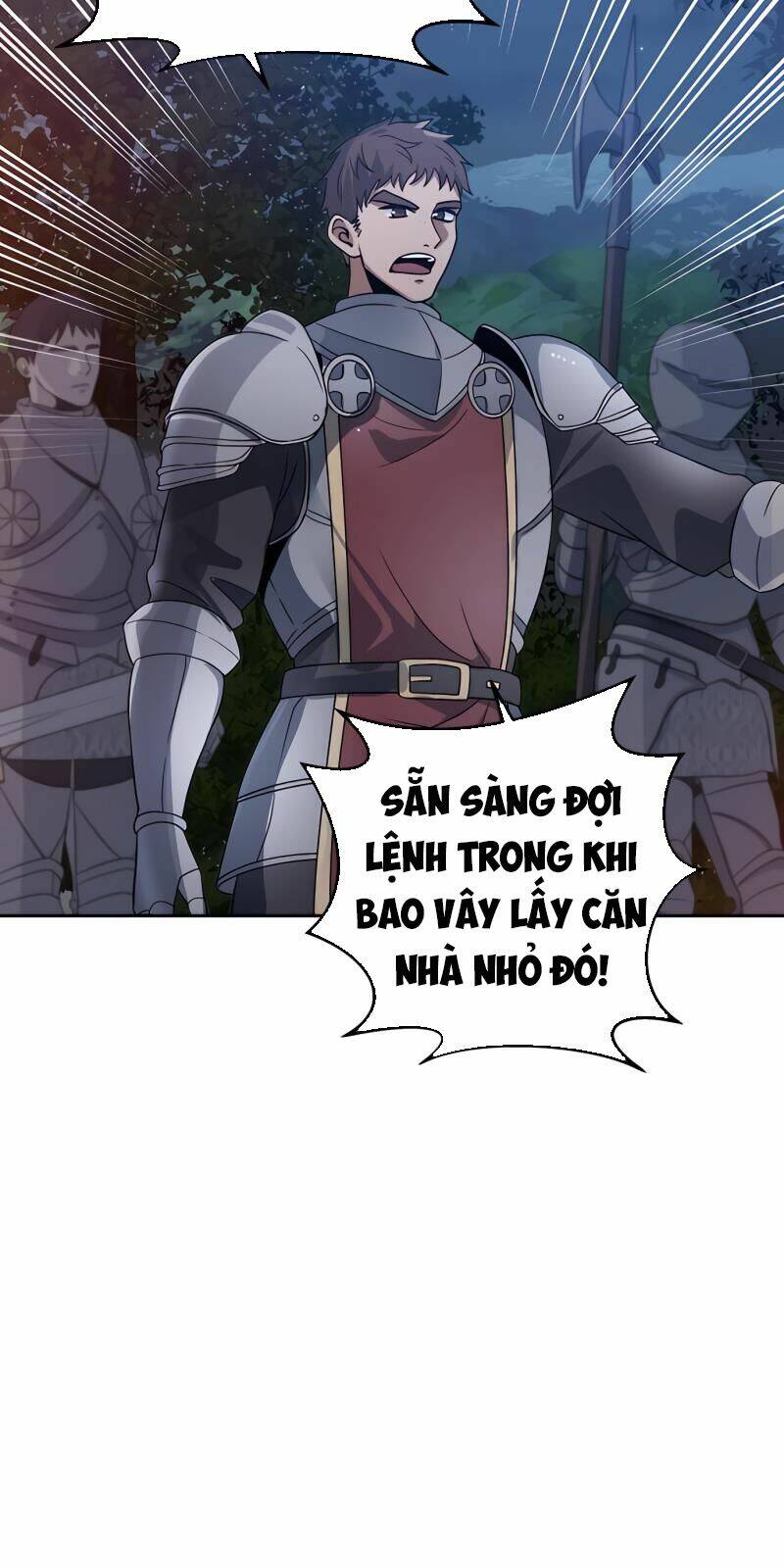 Quay Trở Lại Dị Giới Một Lần Nữa Chapter 3 - Trang 2