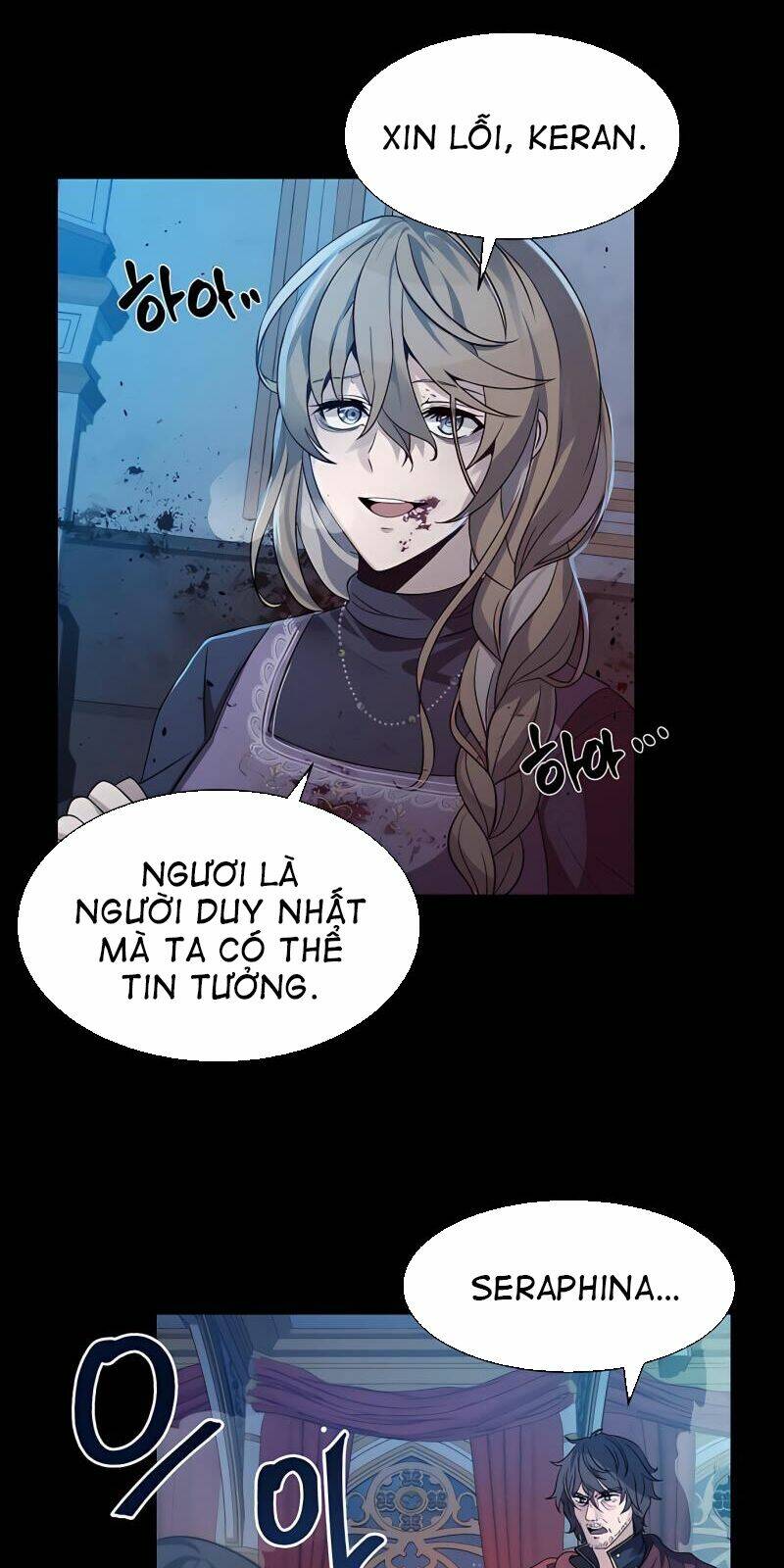 Quay Trở Lại Dị Giới Một Lần Nữa Chapter 3 - Trang 2