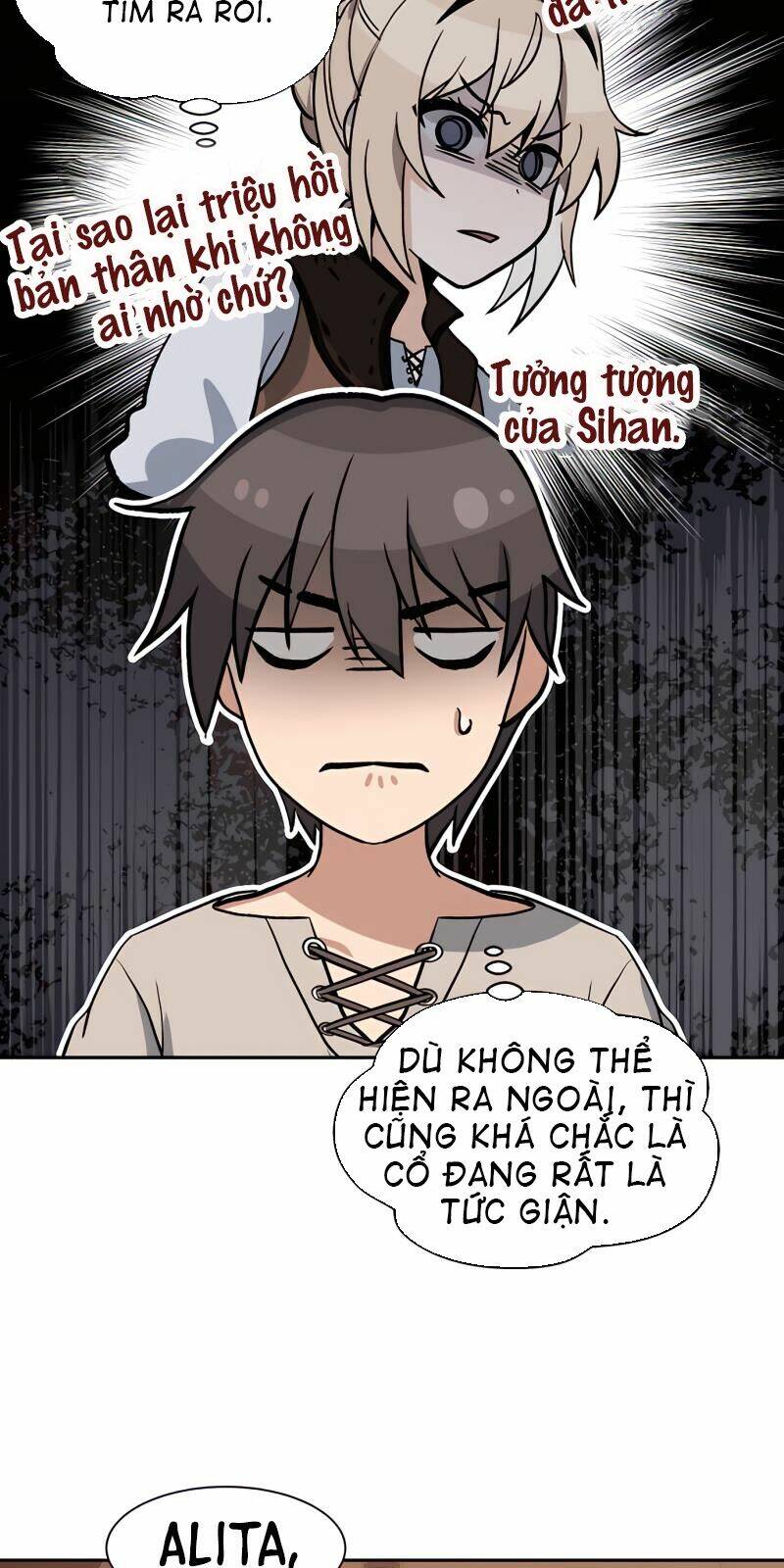 Quay Trở Lại Dị Giới Một Lần Nữa Chapter 3 - Trang 2