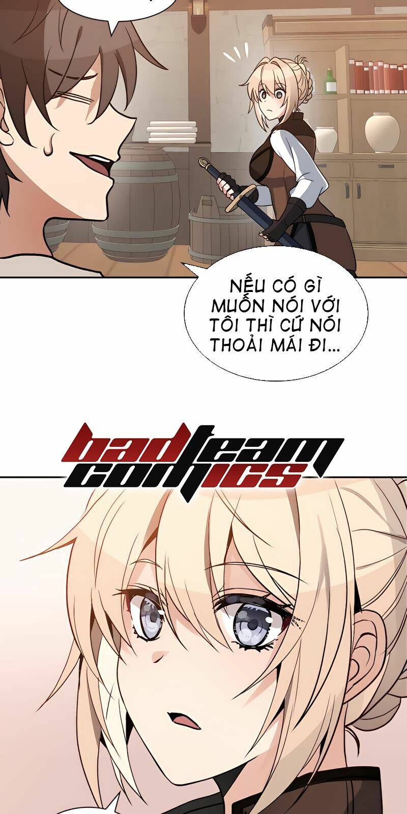 Quay Trở Lại Dị Giới Một Lần Nữa Chapter 3 - Trang 2