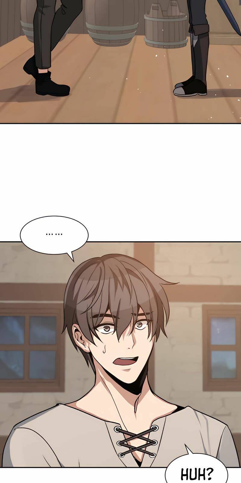 Quay Trở Lại Dị Giới Một Lần Nữa Chapter 3 - Trang 2